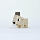 S25 Goat 25 TNT Series - Minecraft Mini Figures Mattel Series 1 - 25