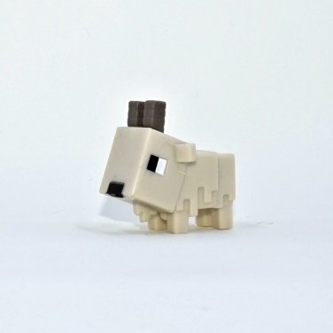 S25 Goat 25 TNT Series - Minecraft Mini Figures Mattel Series 1 - 25