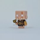 S25 Piglin Brute 25 TNT Series - Minecraft Mini Figures Mattel Series 1 - 25