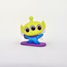Alien RARE Snowy Getaway - Disney Doorables LET'S GO + ROAD TRIP SERIES