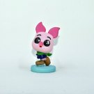 Piglet RARE Snowy Getaway - Disney Doorables LET'S GO + ROAD TRIP SERIES