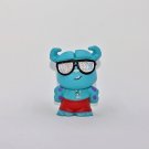 Sulley Tropical - Disney Doorables LET'S GO + ROAD TRIP SERIES