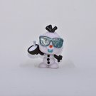 Olaf RARE Tropical - Disney Doorables LET'S GO + ROAD TRIP SERIES