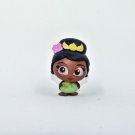 Tiana RARE Tropical - Disney Doorables LET'S GO + ROAD TRIP SERIES