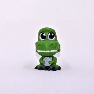 Rex Camping - Disney Doorables LET'S GO + ROAD TRIP SERIES