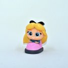 Alice ULTRA RARE Amusement - Disney Doorables LET'S GO + ROAD TRIP SERIES