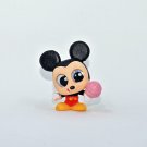 Mickey ULTRA RARE Amusement - Disney Doorables LET'S GO + ROAD TRIP SERIES