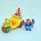 Stitch Road Trip Limited Edition - Disney Doorables LET'S GO + ROAD TRIP SERIES