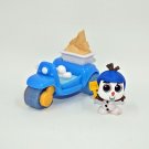 Olaf Road Trip Limited Edition - Disney Doorables LET'S GO + ROAD TRIP SERIES