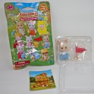 Outdoor Series Henry - CALICO CRITTERS Blind Bag Multiple Series