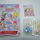 Fun Hair Series Gilly Cat - CALICO CRITTERS Blind Bag Multiple Series