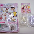 Fun Hair Series Secret Edward - CALICO CRITTERS Blind Bag Multiple Series