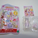 Fun Hair Series Katie Kangaroo - CALICO CRITTERS Blind Bag Multiple Series