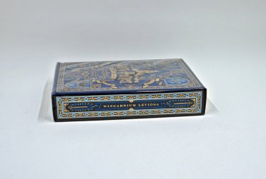 Theory11 Harry Potter Ravenclaw Blue - High Quality Playing Cards Poker Deck