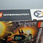 LEGO Overwatch: Wrecking Ball (75976) Hammond New Sealed Discontinued Set