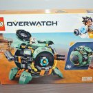 LEGO Overwatch: Wrecking Ball (75976) Hammond New Sealed Discontinued Set