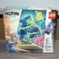 LEGO Hidden Side Newbury Juice Bar #40336 BRAND NEW SEALED
