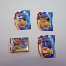 NEW! Zuru MINI Brands TOYS Series 1 - 3 BLAZE MONSTER MACHINES Lot of 4