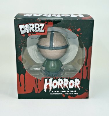 Funko Dorbz JASON VOORHEES Horror Collectible Vinyl Figure #057 Friday The 13th