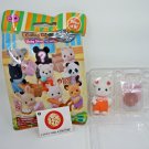 Shopping Series Secret Critter - CALICO CRITTERS Blind Bag Multiple Series BABY FUN HAIR!