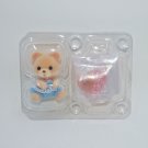 Treats Series Bradley Cuddle - CALICO CRITTERS Blind Bag Multiple Series BABY FUN HAIR!