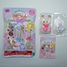 Fun Hair Series Creme Rabbit - CALICO CRITTERS Blind Bag Multiple Series BABY FUN HAIR!