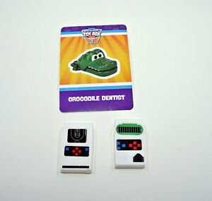Super Impulse Micro Toy Box Series 1 - Lot of 3 MATTEL ELECTRONIC SPORTS GAMES