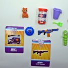 Super Impulse Micro Toy Box Series 1 - Lot of 9