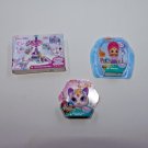NEW! Zuru MINI Brands TOYS Series 1-3 TEENIE GENIES SHIMMER & SHINE Lot of 3