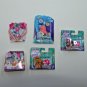 NEW! Zuru MINI Brands TOYS Series 1-3 TEENIE GENIES SHIMMER & SHINE Lot of 3