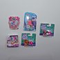 NEW! Zuru MINI Brands TOYS Series 1-3 TEENIE GENIES SHIMMER & SHINE Lot of 3