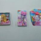NEW! Zuru MINI Brands TOYS Series 1 - 3 JOJO SIWA Lot of 3