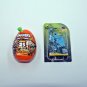 NEW! Zuru MINI Brands TOYS Series 1 - 3 UNTAMED DRAGON SMASHERS Lot of 2