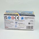 Machines Transformers (Series 2) Mystery Pack 6A-02 G1 Jazz Pontiac Solstice