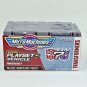 Machines Transformers (Series 2) Mystery Pack 6A-02 G1 Jazz Pontiac Solstice