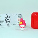 Sanrio Finders Keepers Figure Collectible Toy - MY MELODY