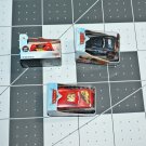 ZURU Mini Brands Disney Store Edition CARS PIXAR Lot of 3