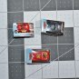ZURU Mini Brands Disney Store Edition CARS PIXAR Lot of 3