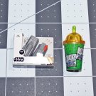 ZURU Mini Brands Disney Store Edition STAR WARS THE MANDALORIAN Lot of 2