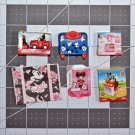 ZURU Mini Brands Disney Store Edition MICKEY & MINNIE Lot of 6