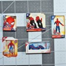 ZURU Mini Brands Disney Store Edition MARVEL Lot of 5