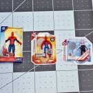 ZURU Mini Brands Disney Store Edition MARVEL Lot of 3