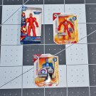 ZURU Mini Brands Disney Store Edition MARVEL Lot of 3