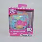 Real Littles HELLO KITTY & FRIENDS Backpack 6 Surprises 2023 Rainbow Fuzzy