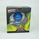MIGHTY MORPHIN POWER RANGERS BLUE RANGER FUNKO DORBZ #254 VINYL FIGURE