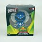 MIGHTY MORPHIN POWER RANGERS BLUE RANGER FUNKO DORBZ #254 VINYL FIGURE