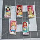 ZURU Mini Brands Disney Store Edition PRINCESS ANIMATORS COLLECTION Lot of 5
