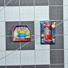 ZURU Mini Brands Disney Store Edition TOY STORY ALIEN + SPACE CRANE Lot of 2