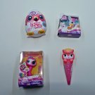 NEW! Zuru MINI Brands TOYS Series 1-3 PETS ALIVE Lot of 4