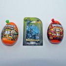 NEW! Zuru MINI Brands TOYS Series 1-3 Smashers Fingerlings Lot of 3